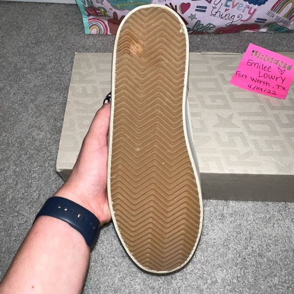 Golden Goose High Stars - Picture 11 of 16